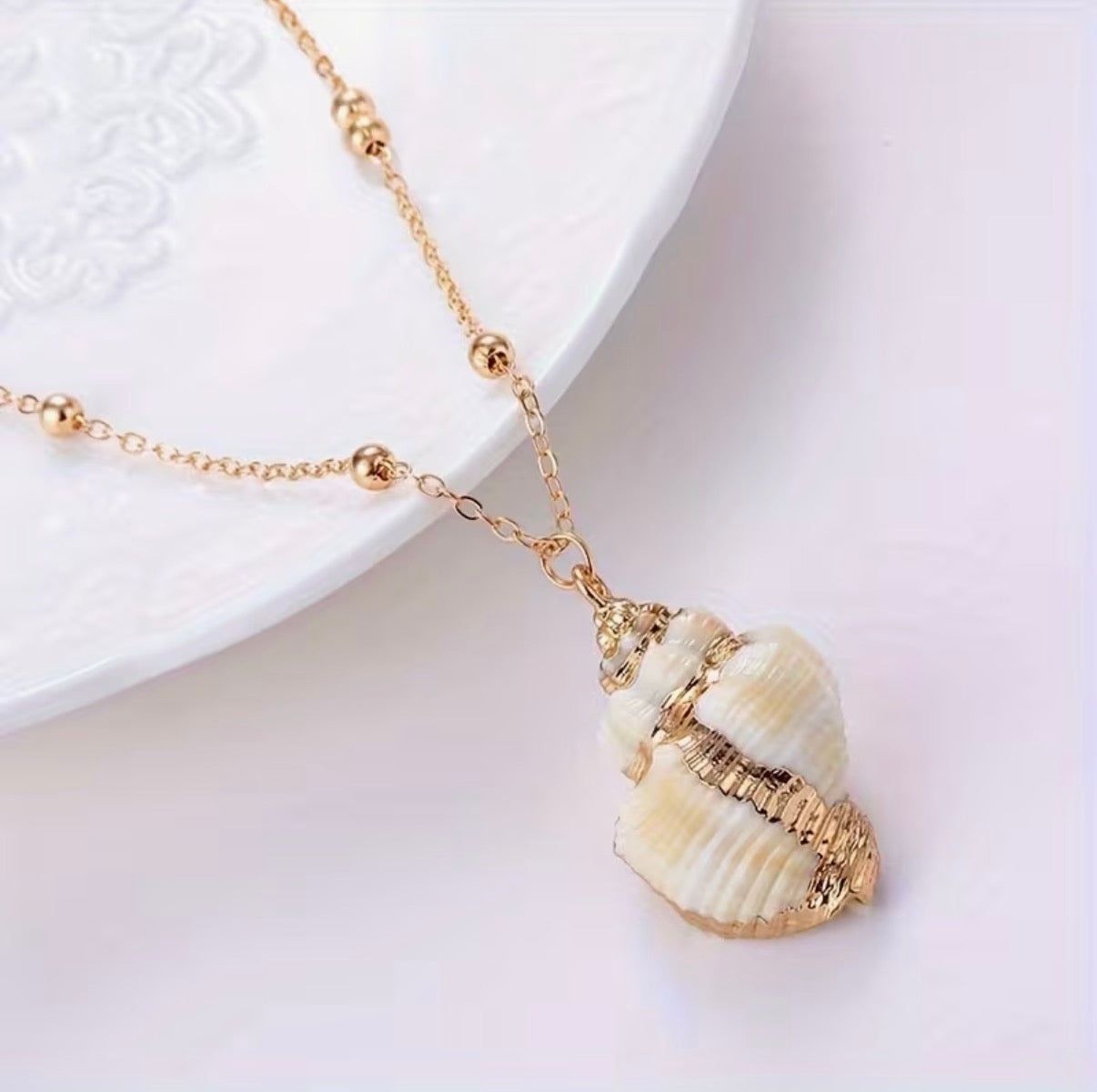 Searena Necklaces