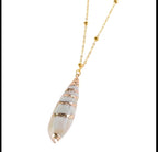 Searena Necklaces