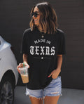 Made in Texas Tee