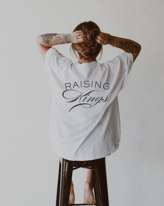 Raising Kings Tee