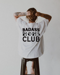 Badass Moms Club