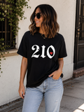 Love 210 Tee