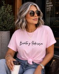 Bonita y Poderosa Tee