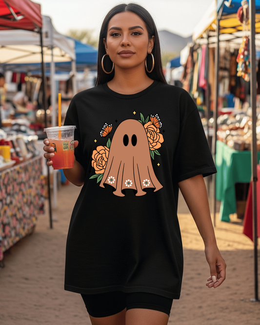 MexiGhost