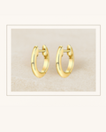 Luxe Earrings Collection
