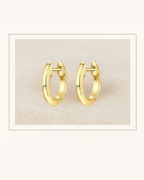 Luxe Earrings Collection
