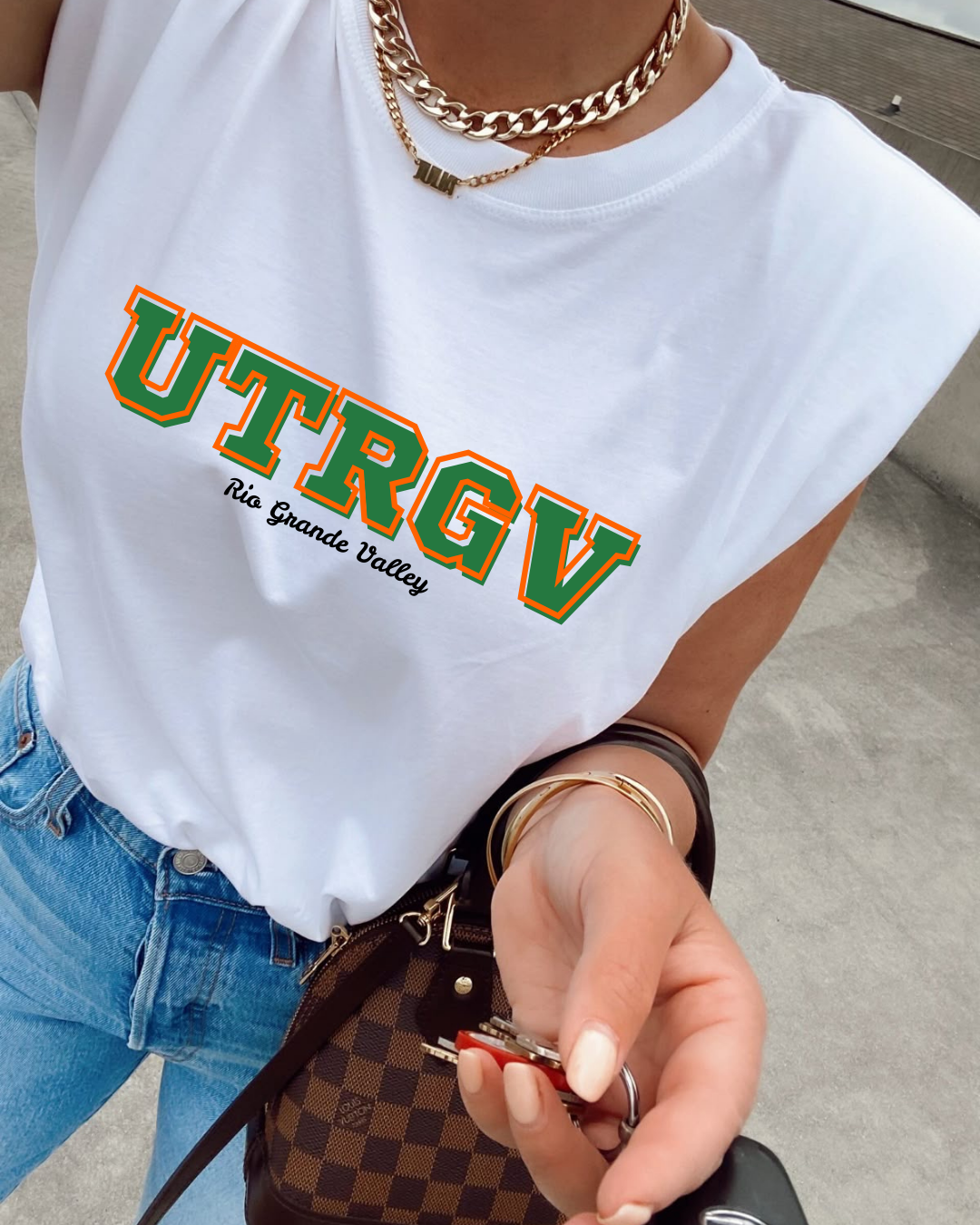 UTRGV Pride Tees