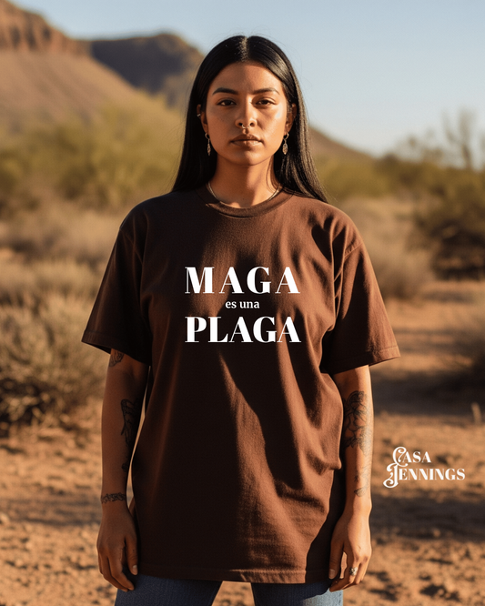 Plaga Tee