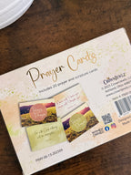 Prayer Cards