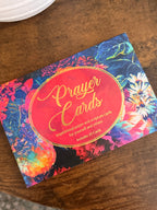 Prayer Cards