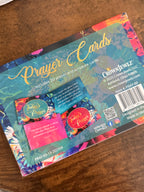 Prayer Cards