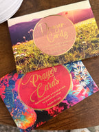 Prayer Cards