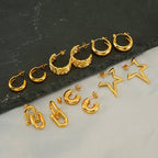Sassy Earrings