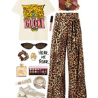 Tigresa Tee