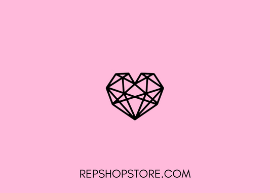 Rep Shop Gift Card