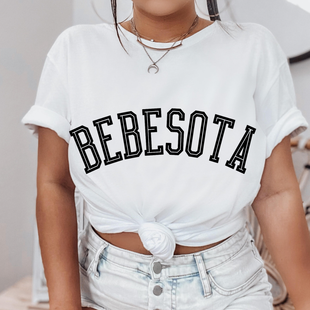 Bebesota Tee