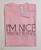The Nice Tee