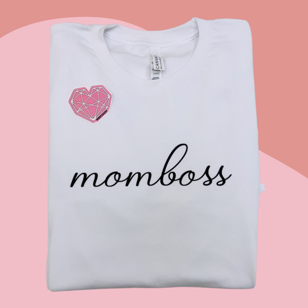 Janet Tee (momboss)