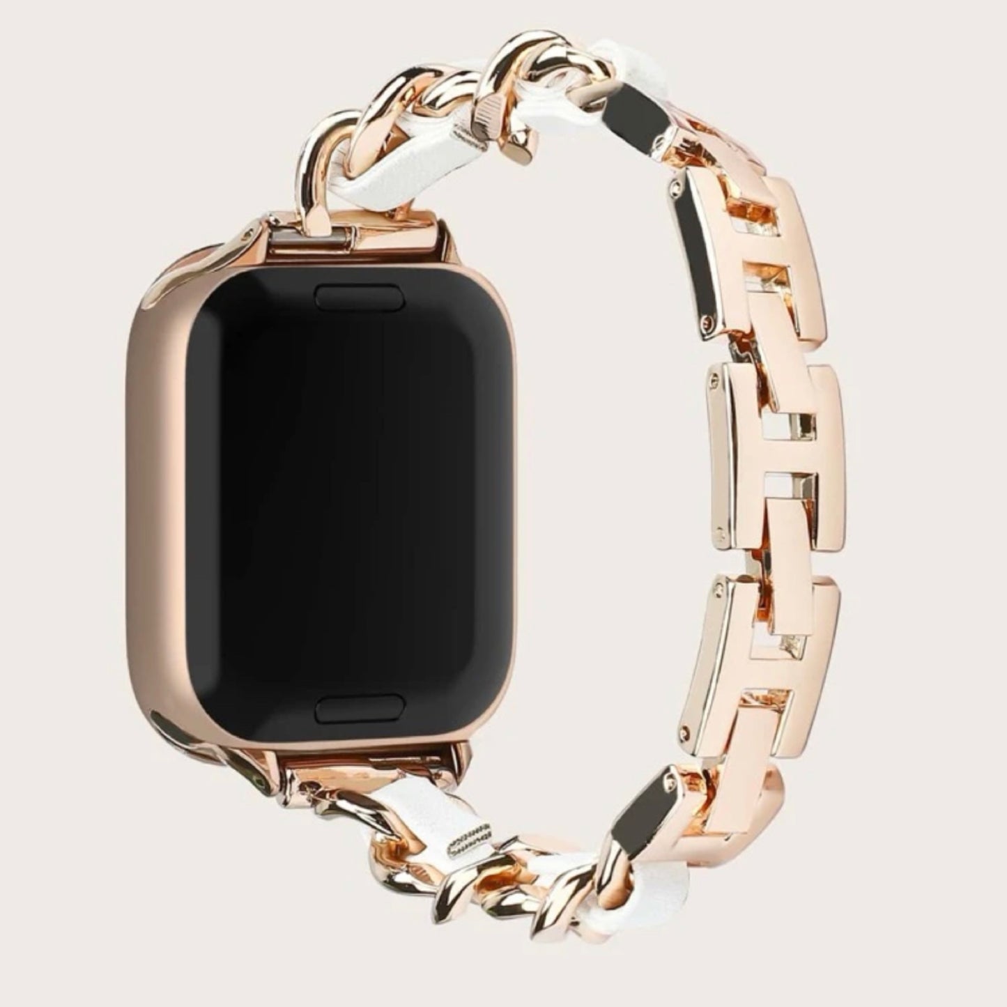 Chainlink  Apple Watchband