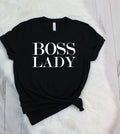 Boss Lady Tee